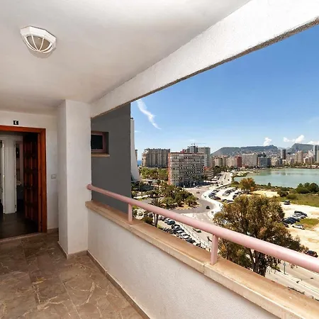 Apartamento Nuevo México Playa De La Fossa 3 Piscina Y Garaje