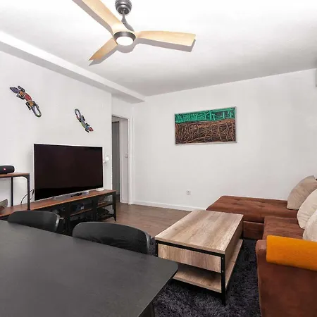 Apartamento Nuevo México Playa De La Fossa 3 Piscina Y Garaje *