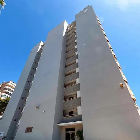 Nuevo México Playa De La Fossa 3 Piscina Y Garaje