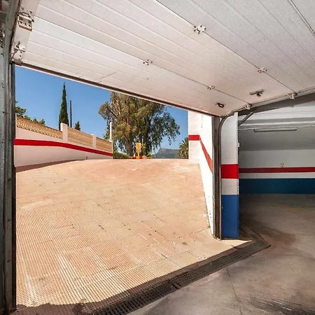 Nuevo México Playa De La Fossa 3 Piscina Y Garaje *