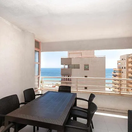 Nuevo México Playa De La Fossa 3 Piscina Y Garaje