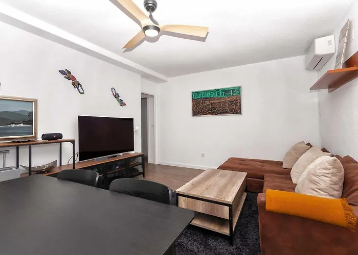 公寓 Nuevo Mexico Playa De La Fossa 3 Piscina Y Garaje *