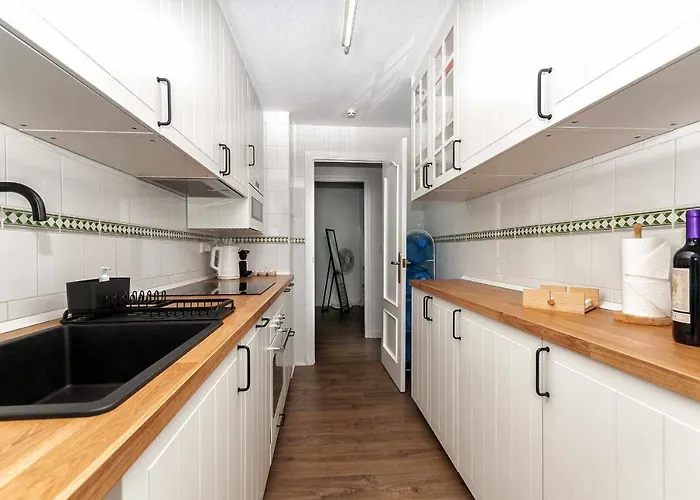 Nuevo Mexico Playa De La Fossa 3 Piscina Y Garaje