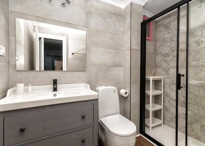 公寓 Nuevo Mexico Playa De La Fossa 3 Piscina Y Garaje *