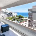 Nuevo Mexico Playa De La Fossa 3 Piscina Y Garaje * Calpe