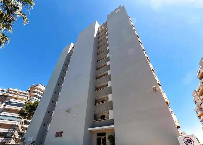 Nuevo Mexico Playa De La Fossa 3 Piscina Y Garaje