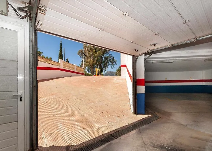 Nuevo Mexico Playa De La Fossa 3 Piscina Y Garaje *