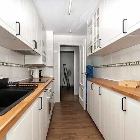 Nuevo Mexico Playa De La Fossa 3 Piscina Y Garaje