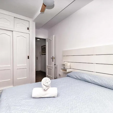 Nuevo Mexico Playa De La Fossa 3 Piscina Y Garaje Apartamento *