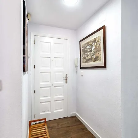 Nuevo Mexico Playa De La Fossa 3 Piscina Y Garaje Apartamento *