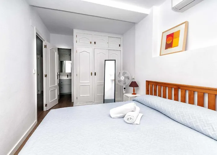 Nuevo Mexico Playa De La Fossa 3 Piscina Y Garaje Appartement