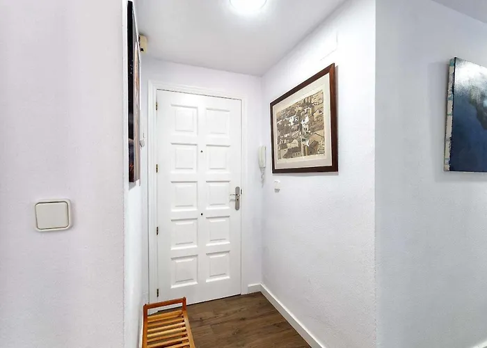 Nuevo Mexico Playa De La Fossa 3 Piscina Y Garaje Appartement *